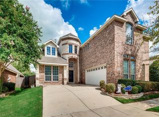 8408 La Quinta Ln, McKinney, TX 75070
