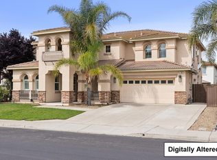 39 Escher Cir, Oakley, CA 94561