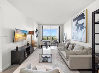 1600 NE 1st Ave #3111, Miami, FL 33132