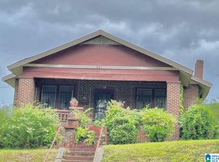 881 7th St W, Birmingham, AL 35204