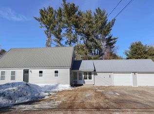 100 Spring St, Hopkinton, NH 03229