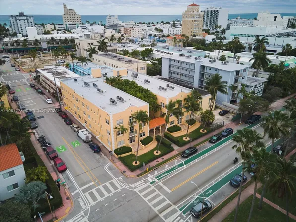 1255 Pennsylvania Ave APT 313, Miami Beach, FL 33139