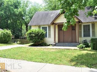 969 Hill St SE, Atlanta, GA 30315