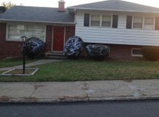 56 Spring St, Hanover Township, PA 18706