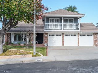 20303 Edgemont Pl, Walnut, CA 91789