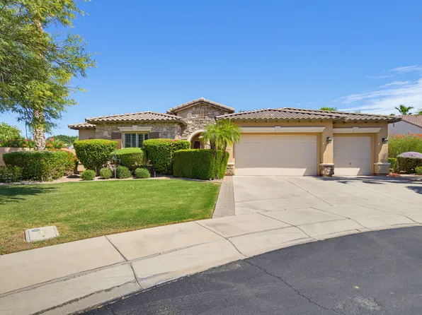 (undisclosed Address), Chandler, AZ 85249