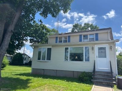 6 Evagrod St, Bridgewater, NJ, 08807