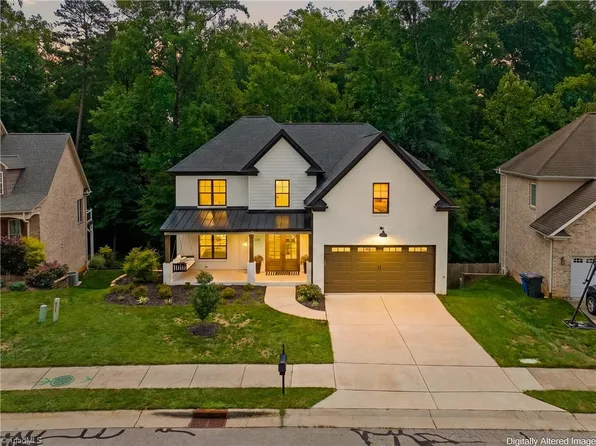 223 Fearrington Dr, Kernersville, NC 27284