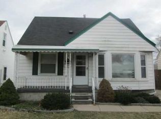 2077 Old Goddard Rd, Lincoln Park, MI 48146