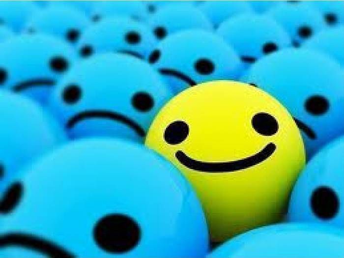 Be Uniquely Happy HERE!