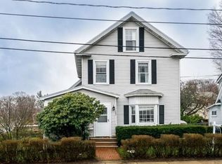 145 Montvale Ave, Woburn, MA 01801