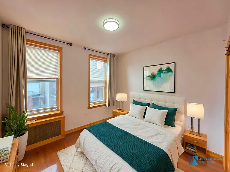 1519 W 5th St #2F — Photo 4
