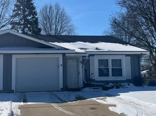 2817 S Rockford Ct, Kokomo, IN 46902