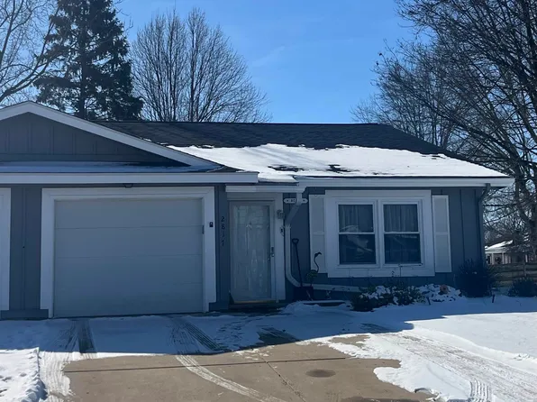 2817 S Rockford Ct, Kokomo, IN 46902
