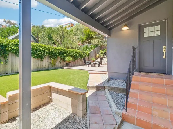3646 Curlew St, San Diego, CA 92103