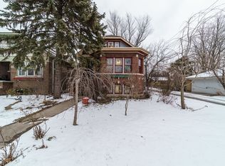 3335 Oak Ave, Brookfield, IL 60513