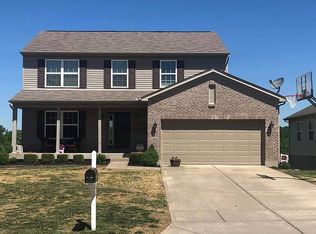 7696 Falls Creek Way, Burlington, KY 41005