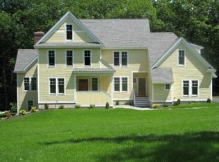 242 Mirick Rd, Princeton, MA 01541