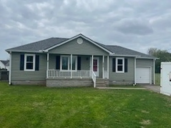 2014 Gardendale Dr, Murfreesboro, TN 37130