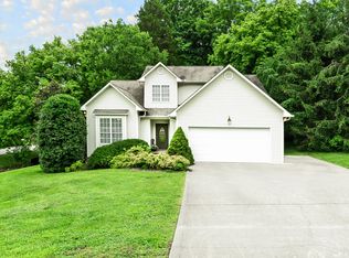 101 Nantucket Way, Oak Ridge, TN 37830