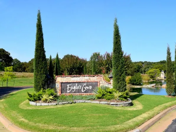 3420 Eagles Lndg Lot 13, Jones, OK 73049