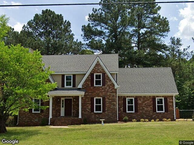 Property Front View