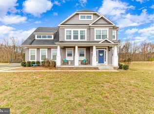 14404 Shadow Ridge Ct, Hughesville, MD 20637