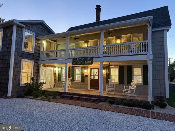 126 Franklin Ave, Lewes, DE 19958
