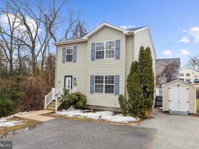 813 201st St, Pasadena, MD, 21122