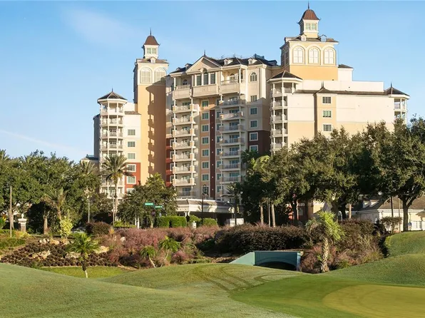 7593 Gathering Dr APT 702, Reunion, FL 34747