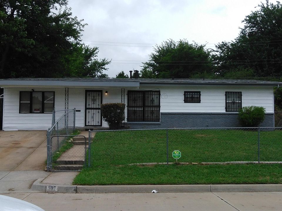 1st image of 537 E 52nd St N