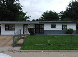 537 E 52nd St N, Tulsa, OK 74126