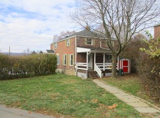 161 Victory Ln, Leetsdale, PA 15056