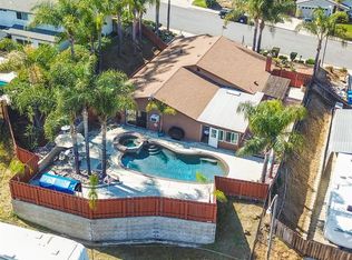 12661 Ridgeton Dr, Lakeside, CA 92040