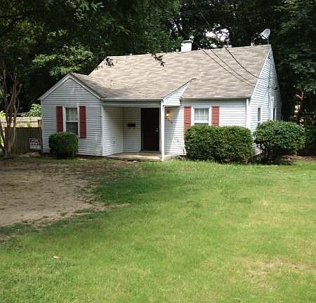 5th image of 4826 Tutwiler Ave