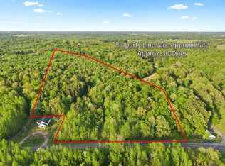 0 State Route 97, Farmington, KY 42040