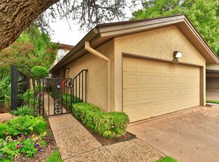 14 Rue Maison St, Abilene, TX 79605