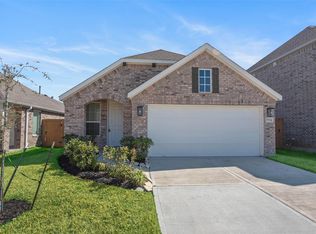 7534 Coral Terrace Dr, Cypress, TX 77433