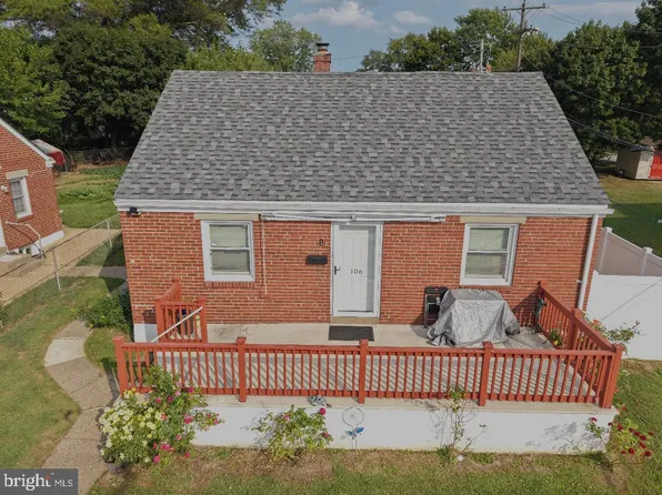 106 Killoran Dr, New Castle, DE 19720