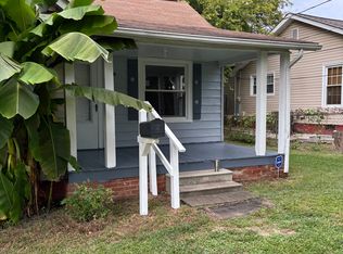 602 State Ave, Kannapolis, NC 28081