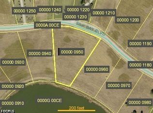 2081 Silk Bay Blvd, Alva, FL 33920