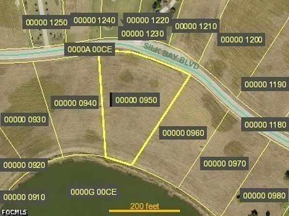 2081 Silk Bay Blvd, Alva, FL 33920