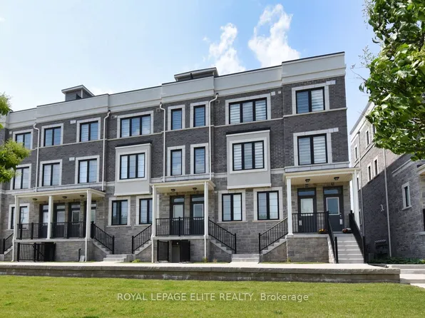 383 Dundas St E #69, Hamilton, ON L8B 1X6