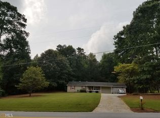 4950 Cook Rd SW, Stockbridge, GA 30281