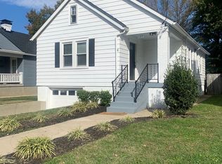 127 McCready Ave, Louisville, KY 40206