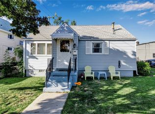 94 Franklin Ave, Sloan, NY 14212