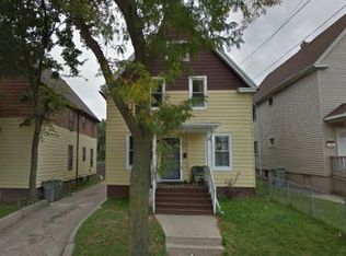 515 W Keefe Ave, Milwaukee, WI 53212