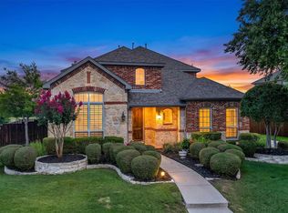 5280 Evening Sun Dr, Frisco, TX 75034
