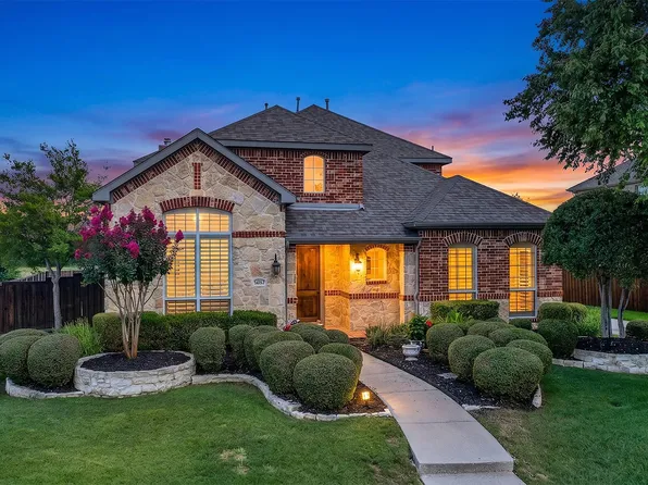 5280 Evening Sun Dr, Frisco, TX 75034