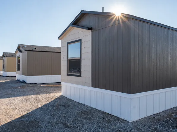 275 N Main St, Centerfield, UT